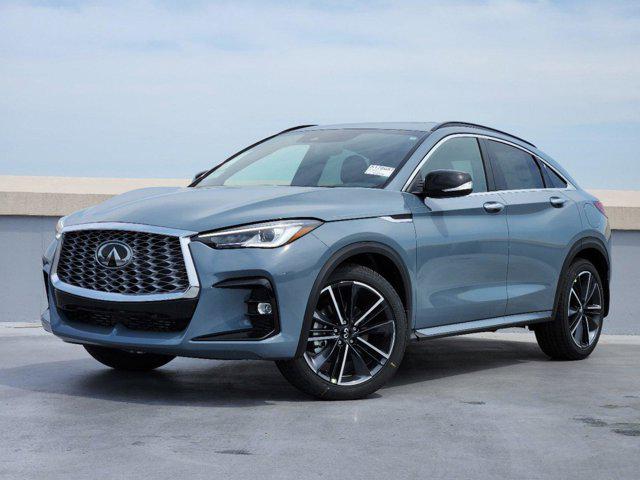 2023 Infiniti QX55