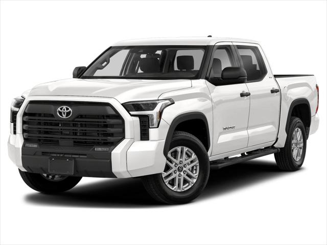 2024 Toyota Tundra