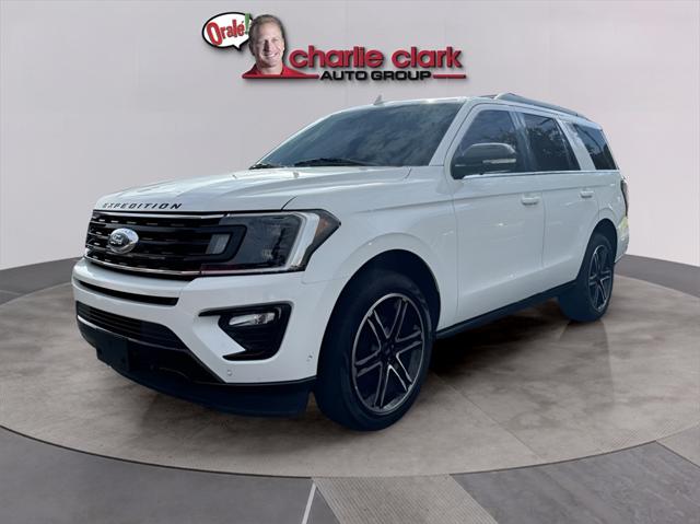 2021 Ford Expedition