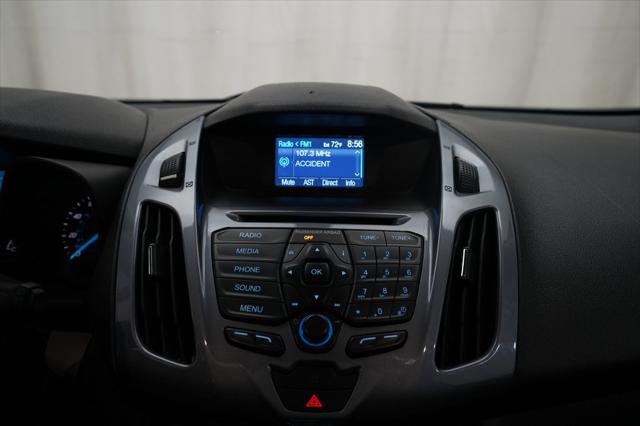 2014 Ford Transit Connect Titanium