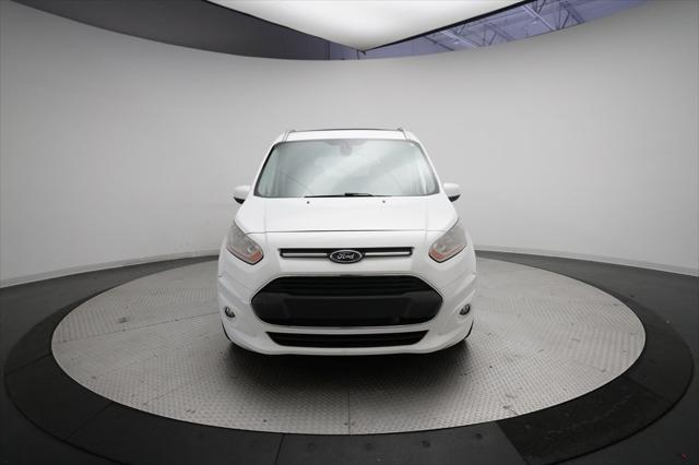 2014 Ford Transit Connect Titanium