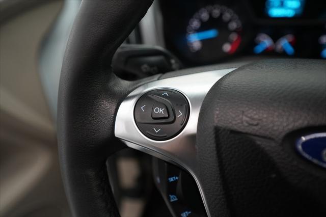 2014 Ford Transit Connect Titanium