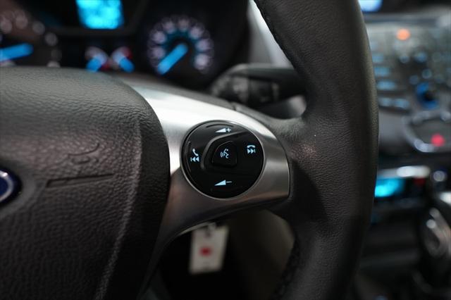2014 Ford Transit Connect Titanium