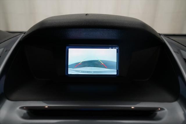 2014 Ford Transit Connect Titanium