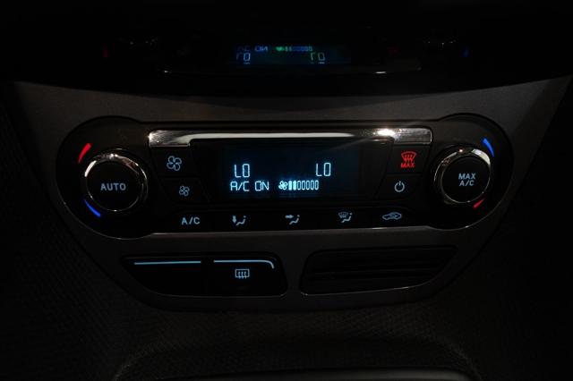 2014 Ford Transit Connect Titanium