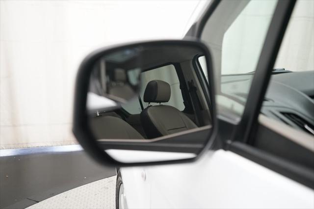 2014 Ford Transit Connect Titanium