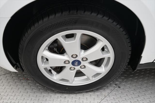 2014 Ford Transit Connect Titanium