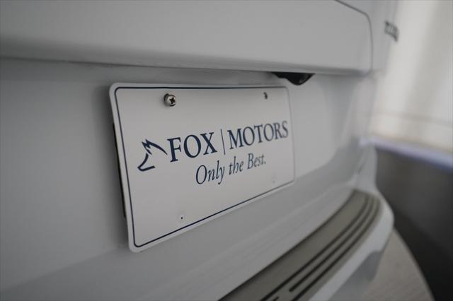 2014 Ford Transit Connect Titanium