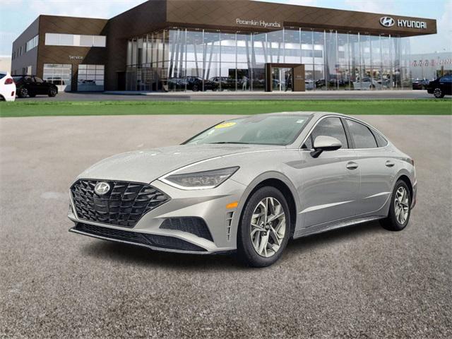 2023 Hyundai Sonata