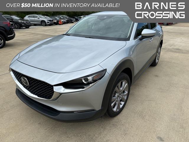 2021 Mazda CX-30