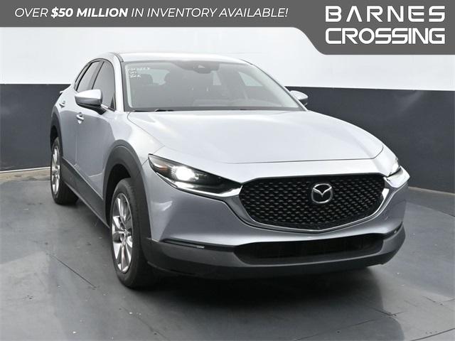 2021 Mazda CX-30