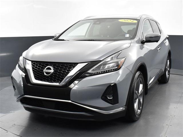 2024 Nissan Murano