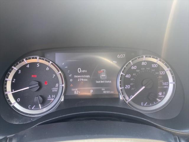 Used 2023 Toyota Highlander For Sale in Pikeville, KY