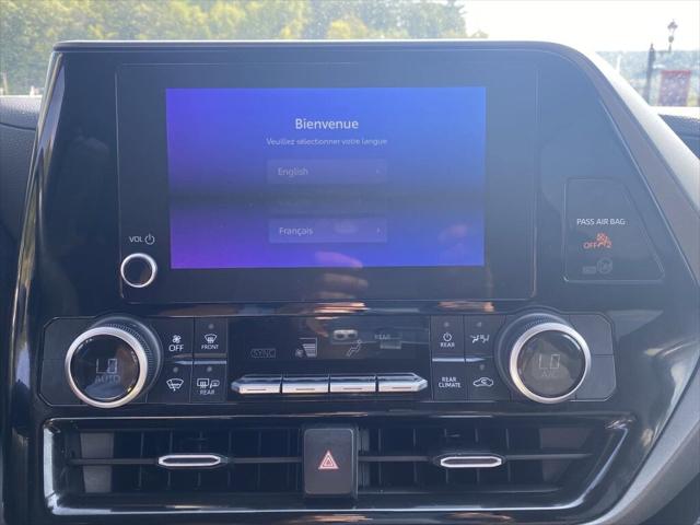 Used 2023 Toyota Highlander For Sale in Pikeville, KY