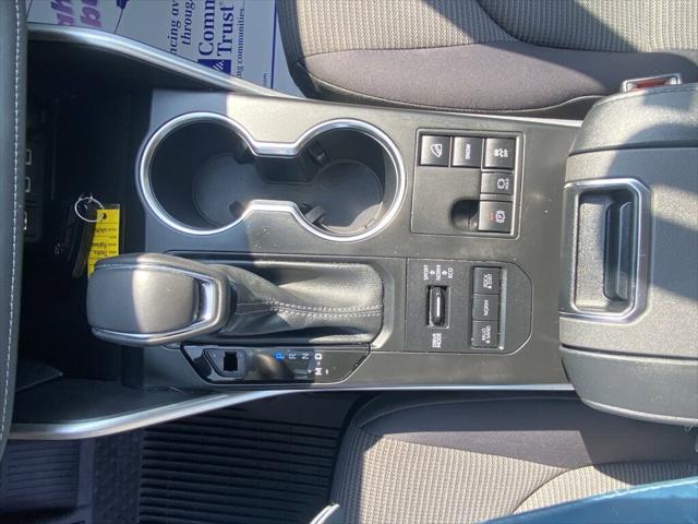 Used 2023 Toyota Highlander For Sale in Pikeville, KY