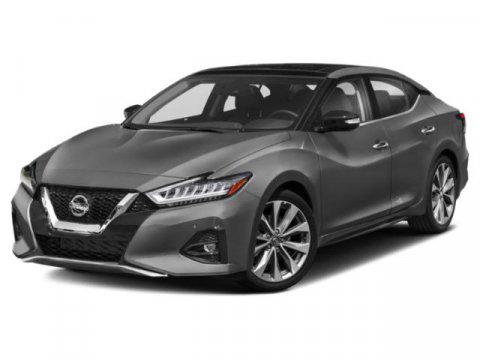 2019 Nissan Maxima