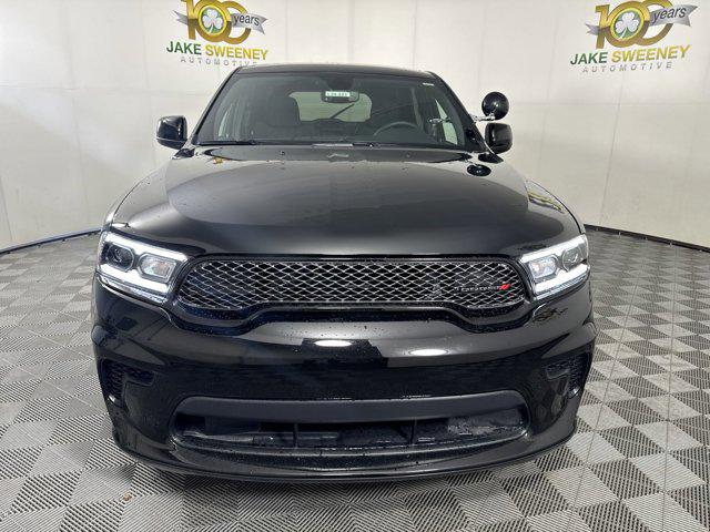 2024 Dodge Durango Pursuit AWD