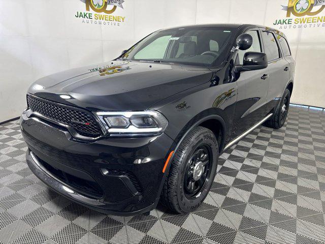 2024 Dodge Durango Pursuit AWD