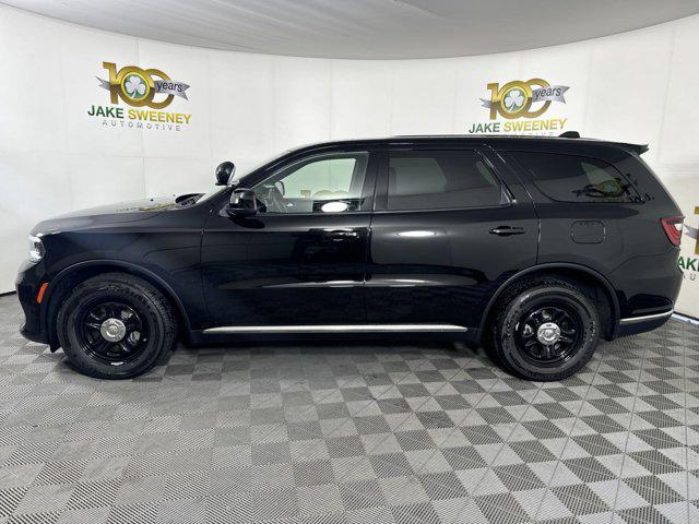 2024 Dodge Durango Pursuit AWD
