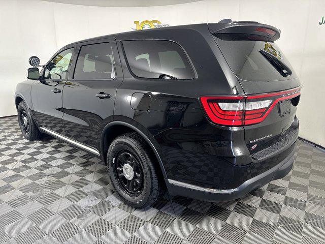 2024 Dodge Durango Pursuit AWD