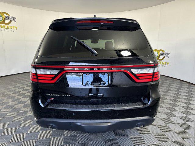 2024 Dodge Durango Pursuit AWD