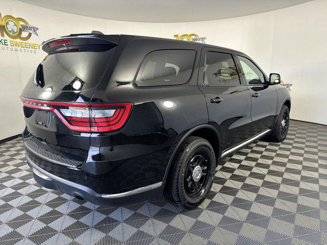 2024 Dodge Durango Pursuit AWD