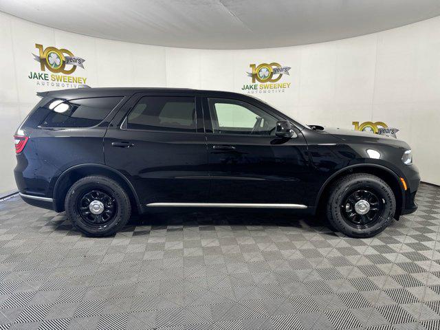 2024 Dodge Durango Pursuit AWD