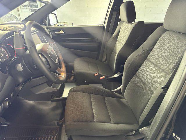 2024 Dodge Durango Pursuit AWD