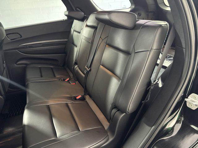 2024 Dodge Durango Pursuit AWD