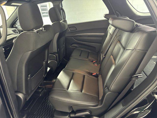 2024 Dodge Durango Pursuit AWD