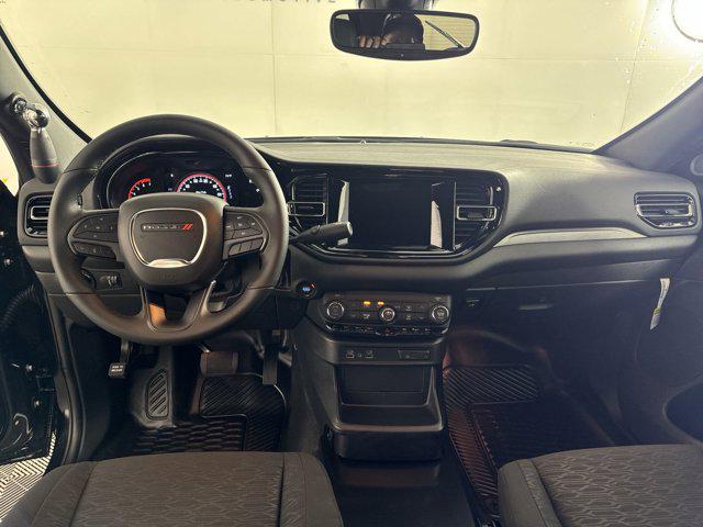 2024 Dodge Durango Pursuit AWD