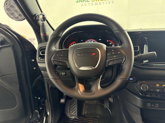 2024 Dodge Durango Pursuit AWD