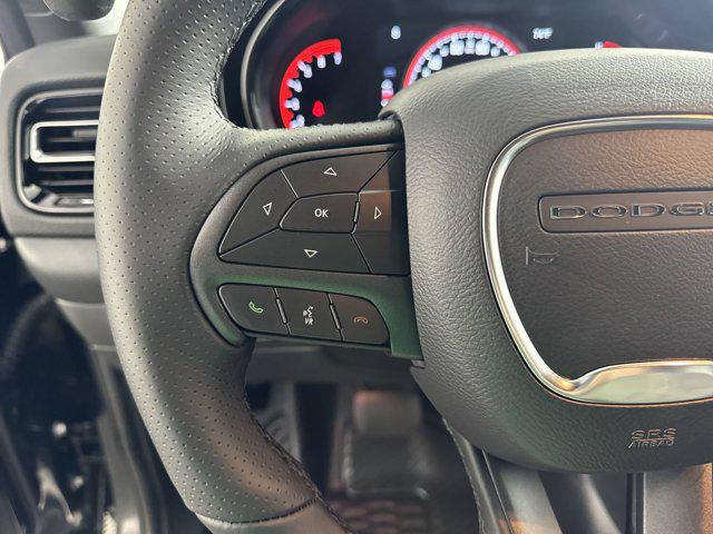 2024 Dodge Durango Pursuit AWD