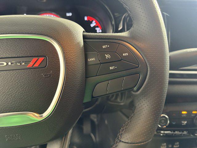2024 Dodge Durango Pursuit AWD