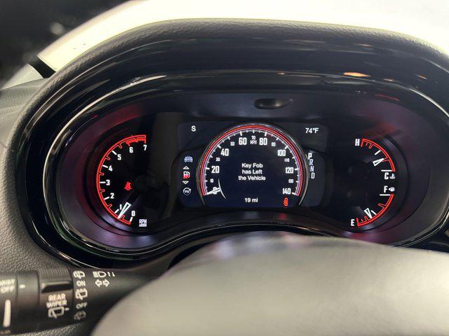2024 Dodge Durango Pursuit AWD