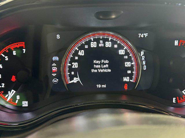 2024 Dodge Durango Pursuit AWD