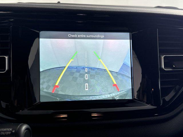 2024 Dodge Durango Pursuit AWD