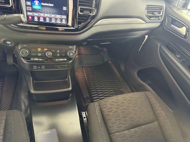 2024 Dodge Durango Pursuit AWD