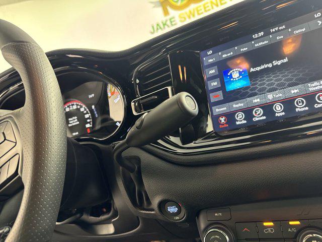 2024 Dodge Durango Pursuit AWD