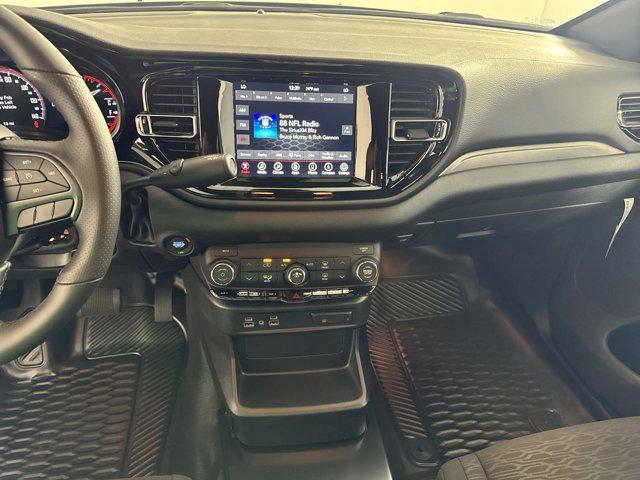 2024 Dodge Durango Pursuit AWD