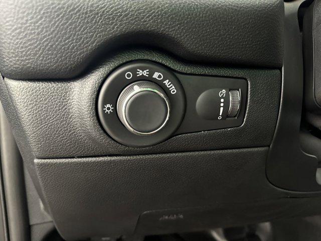 2024 Dodge Durango Pursuit AWD