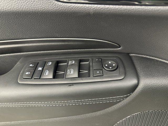 2024 Dodge Durango Pursuit AWD