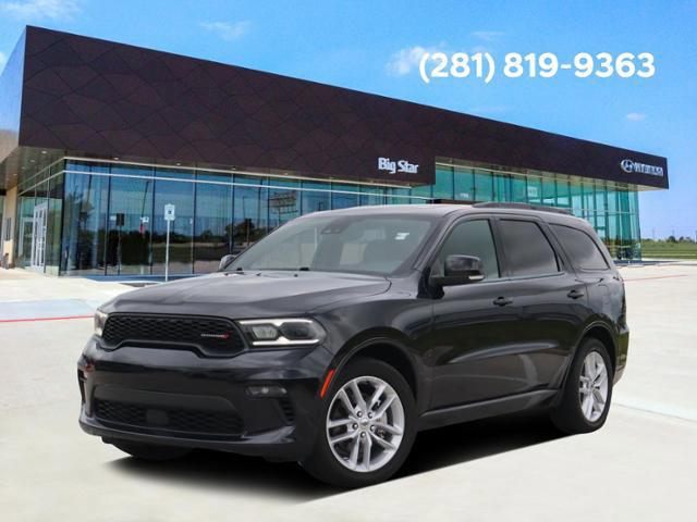 2023 Dodge Durango