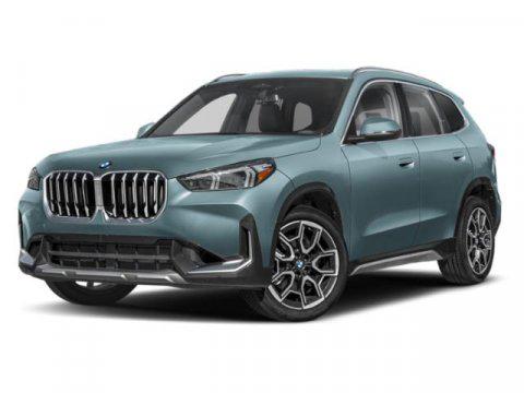 2024 BMW X1