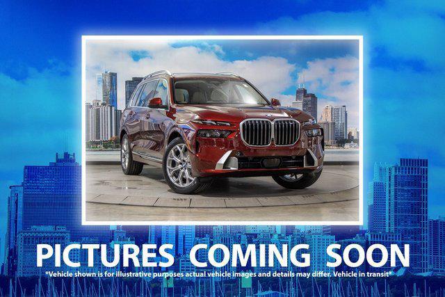 2022 BMW X7