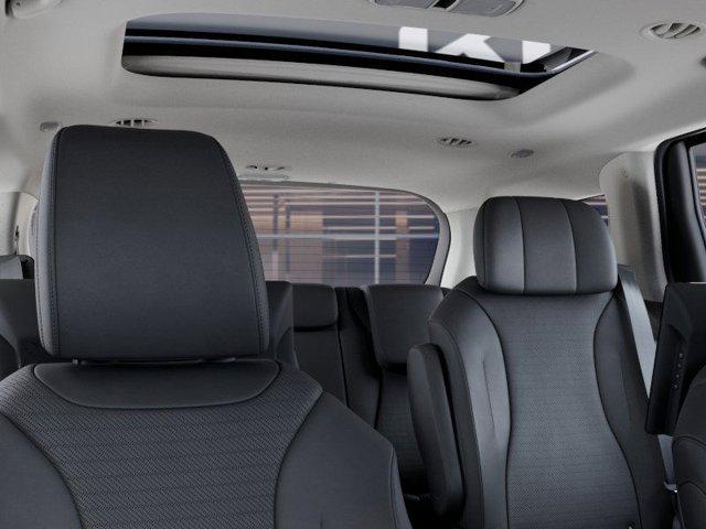 2025 Kia Carnival SX Prestige