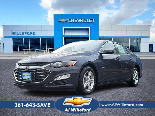 2025 Chevrolet Malibu FWD LS for sale in Portland, TX