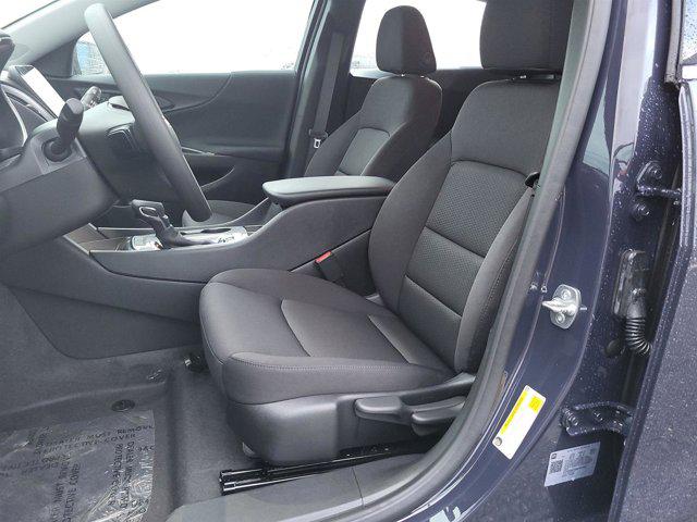 2025 Chevrolet Malibu FWD LS