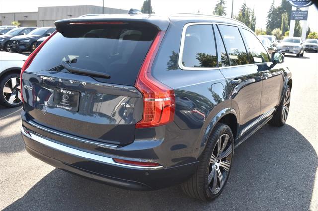 2025 Volvo XC90 Plus