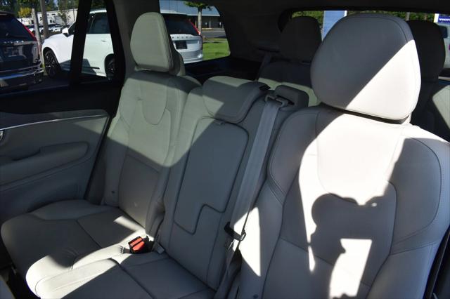 2025 Volvo XC90 Plus